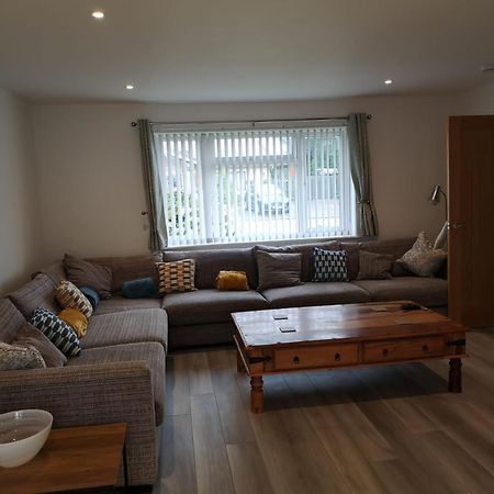 Cornish Coastal Bungalow Padstow Exterior foto