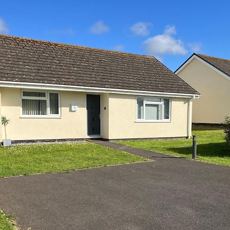 Cornish Coastal Bungalow Padstow Exterior foto